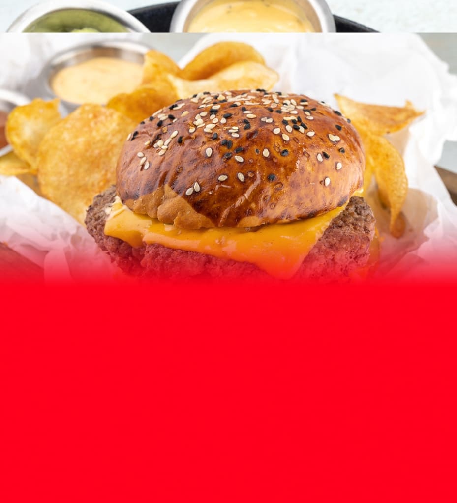 Burgerler