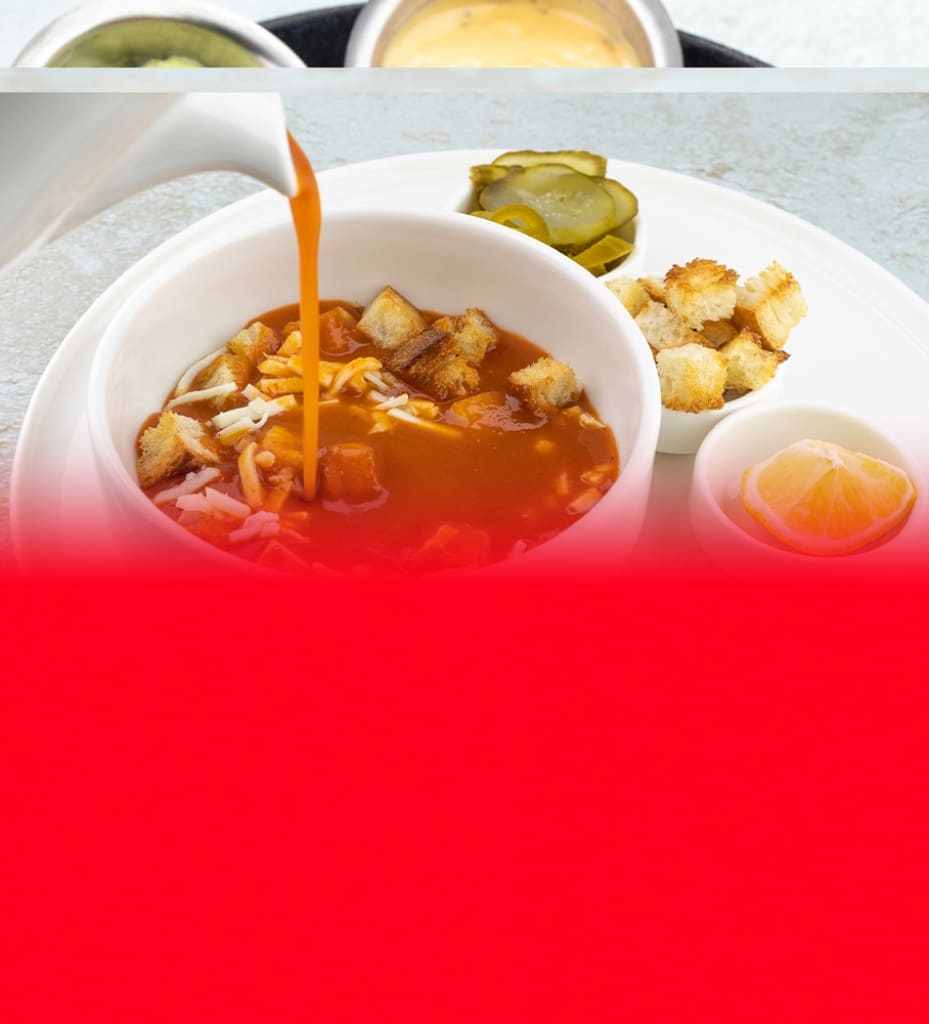 Çorbalar
