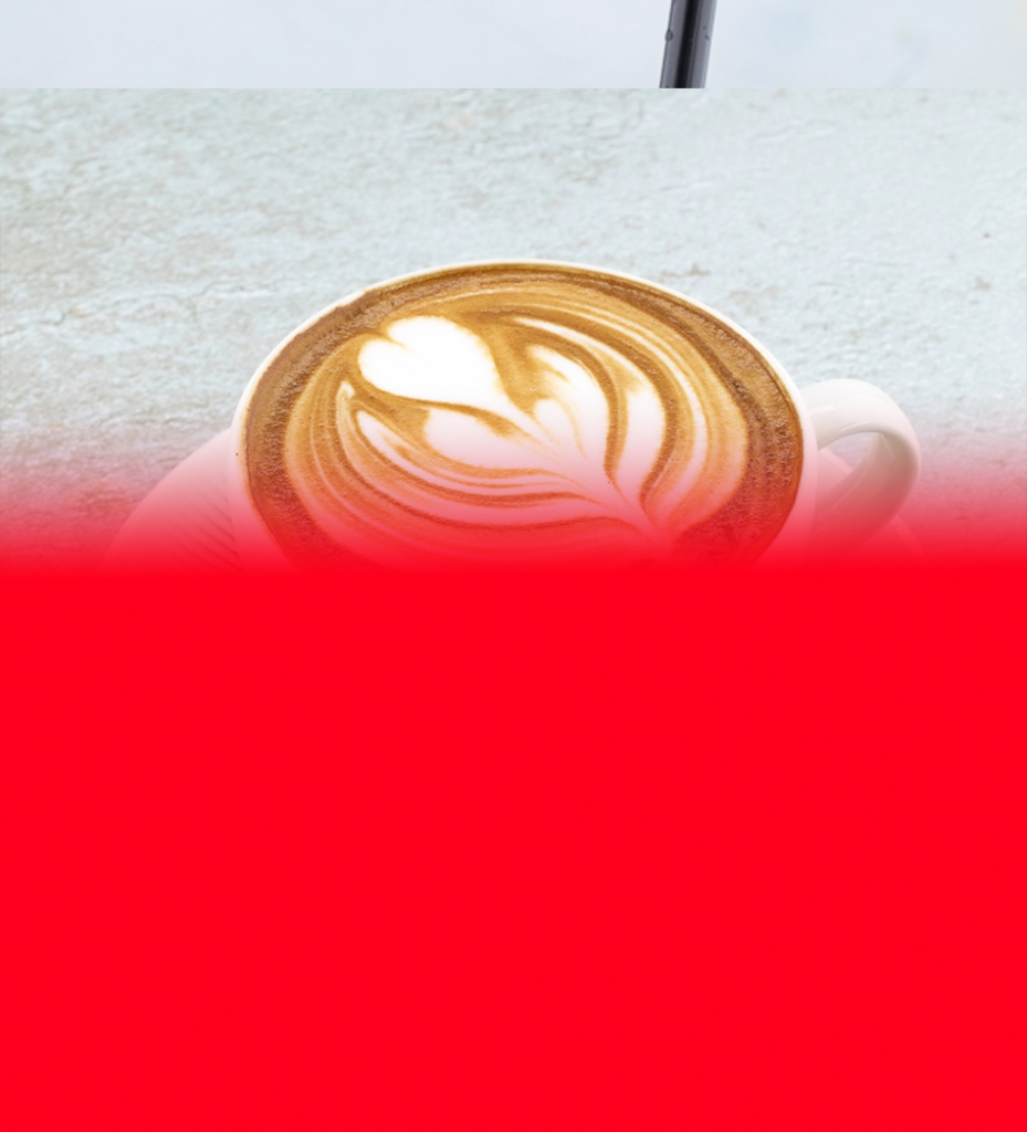 Espresso Bazlı Kahveler