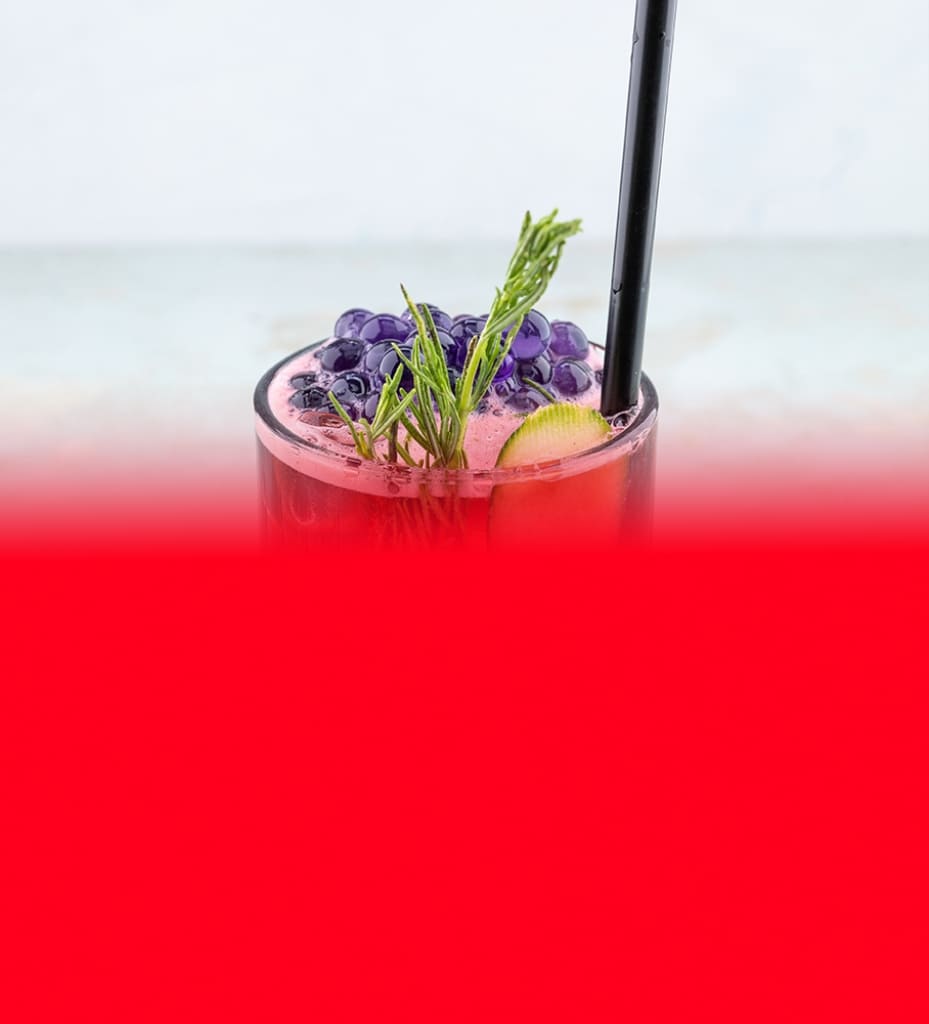 Mocktail Grubu