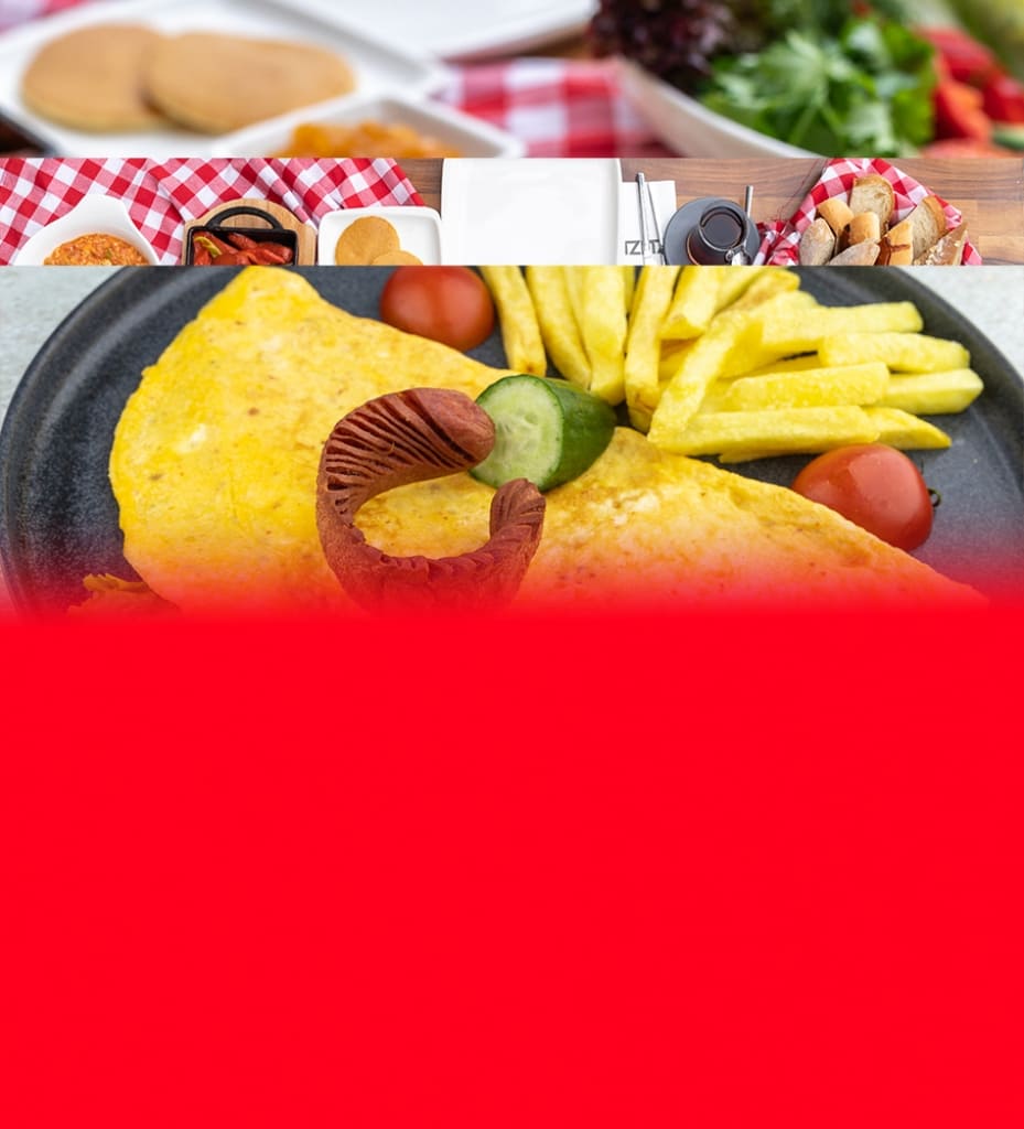 Omletler