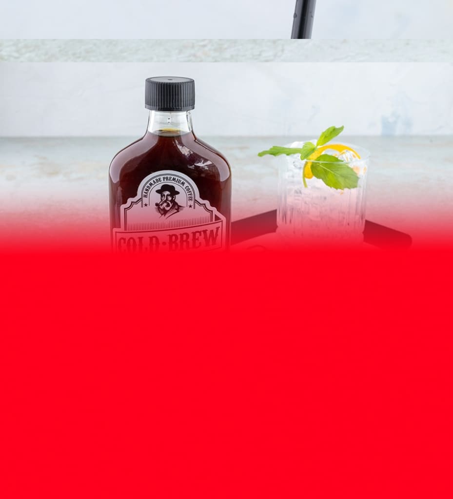 Soğuk Kahveler ve Espresso Bazlı Kokteyller